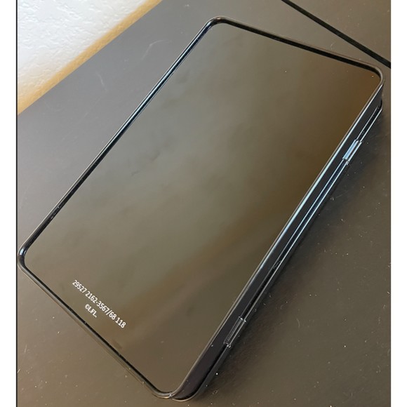 Star Wars Stormtrooper Storage Tin - Picture 5 of 6